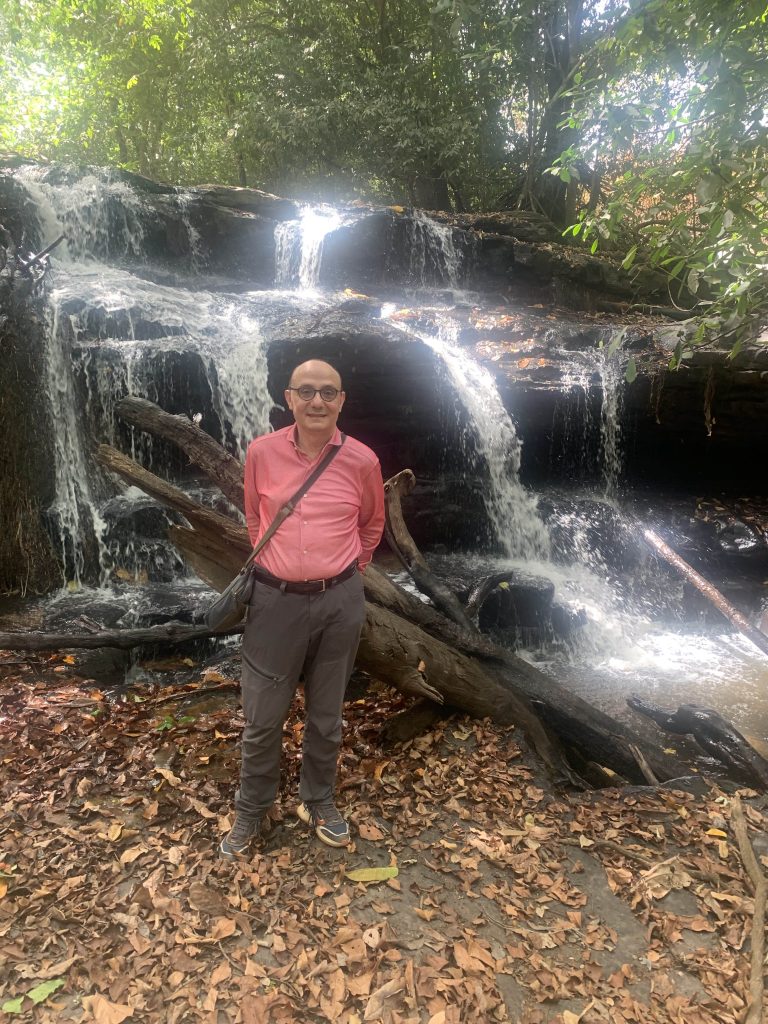 Cascate