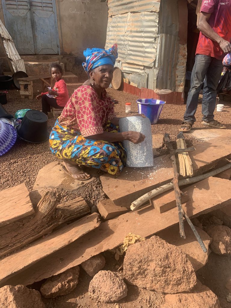 Cassava