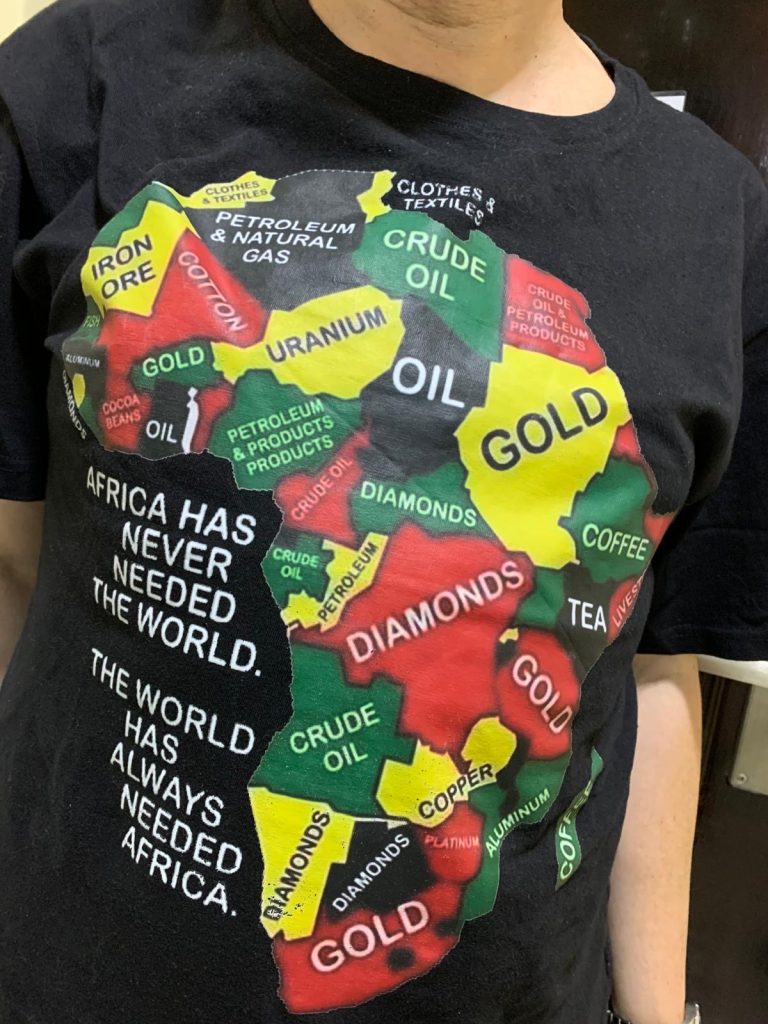Africa