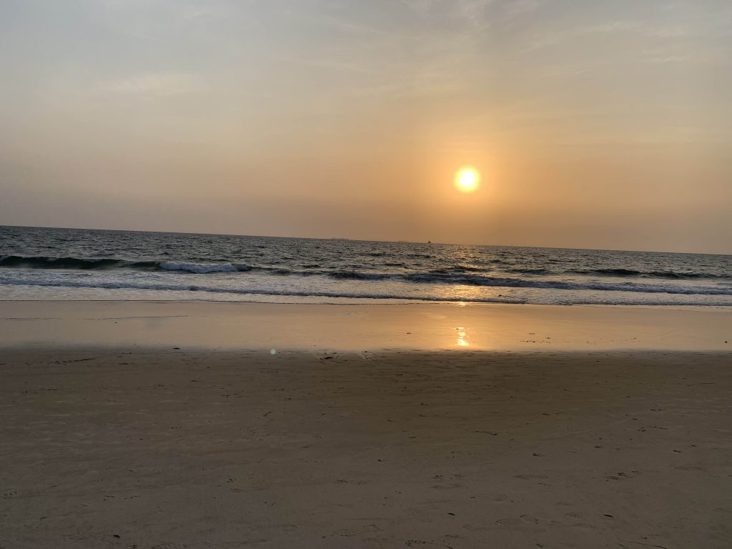 Tramonto