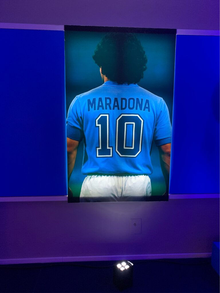 Maradona