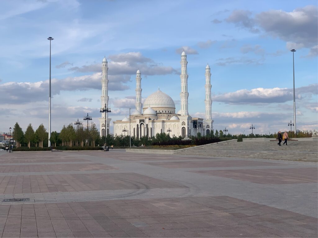 AltramoscheaAstana