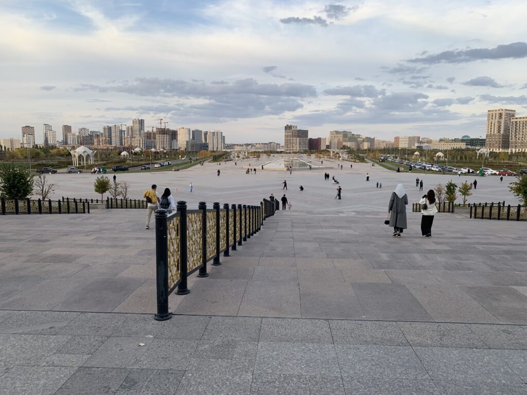 Astana