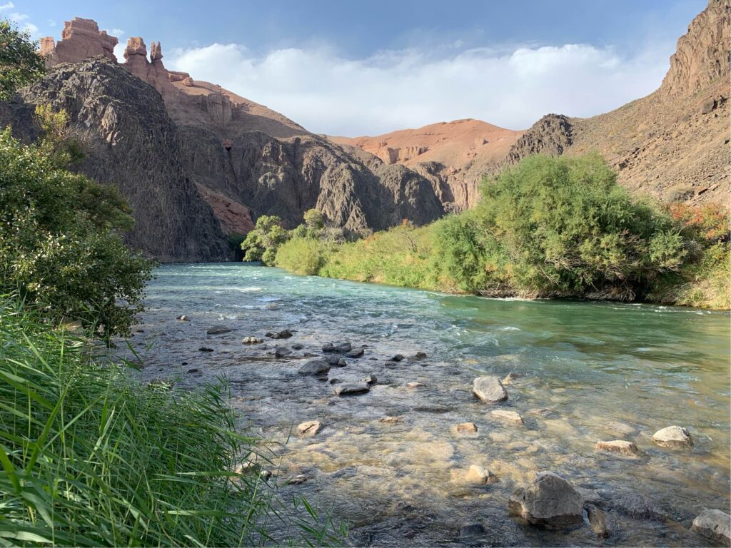 Canyon