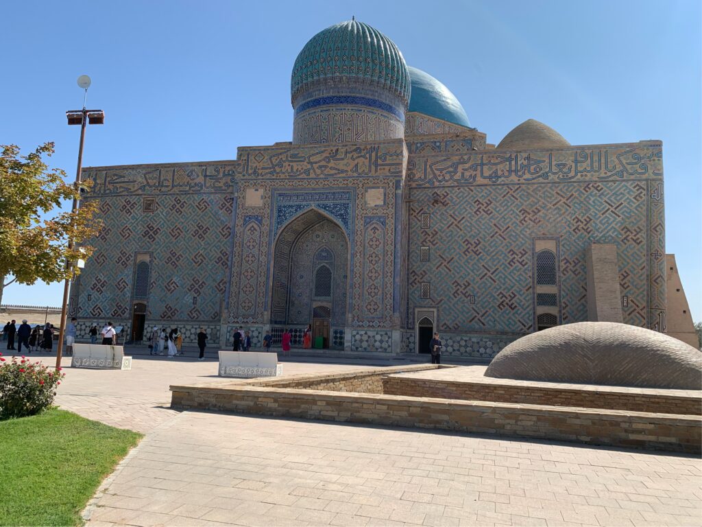 Moschea