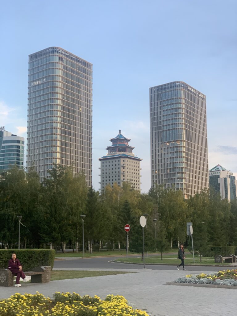 PagodaAstana