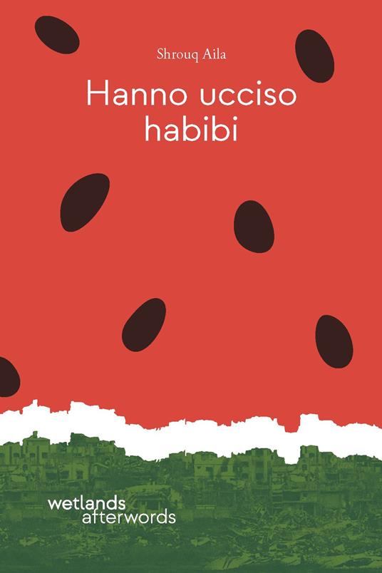 Letture per la Palestina 2 Hanno ucciso