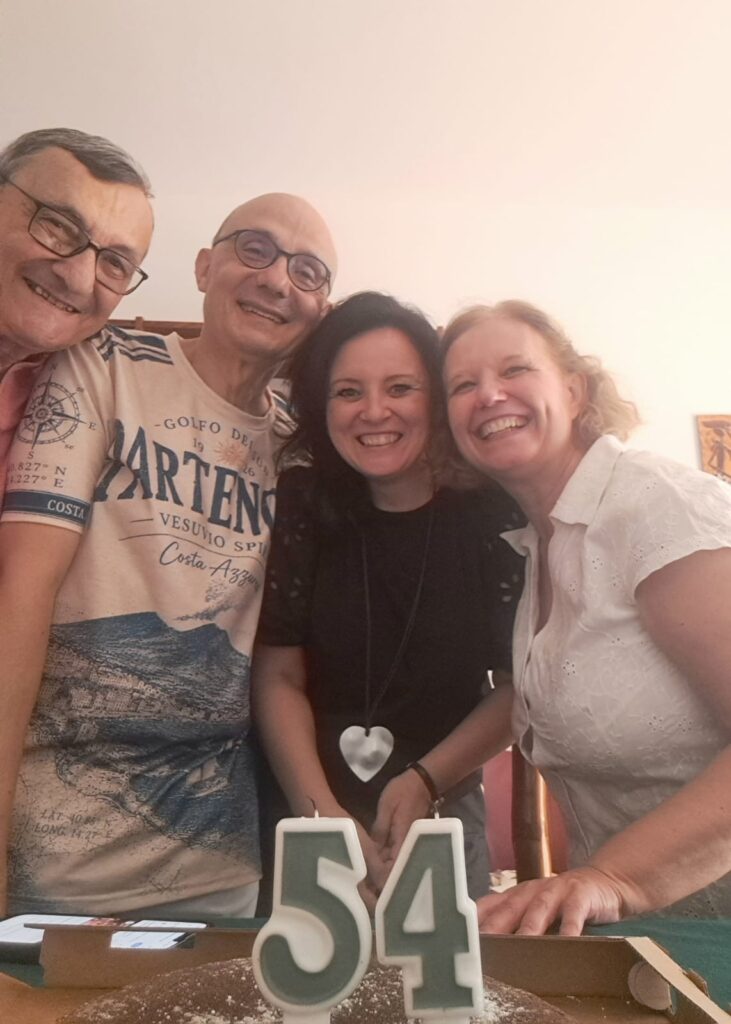 Compleannobis
