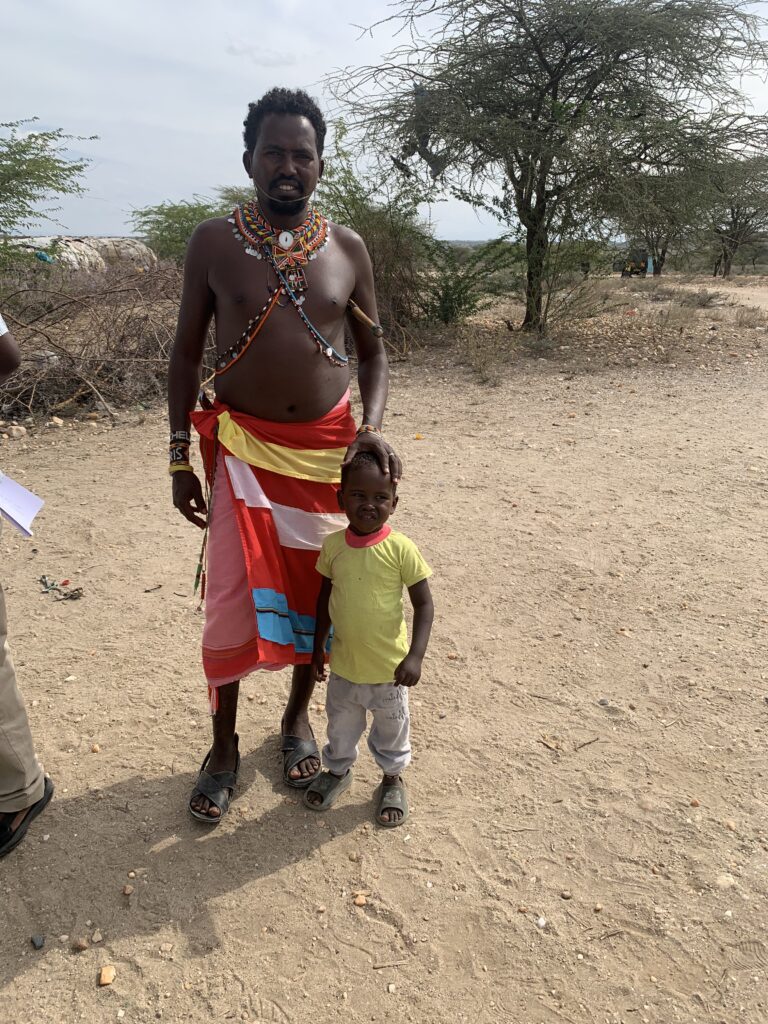 Padre e figlio